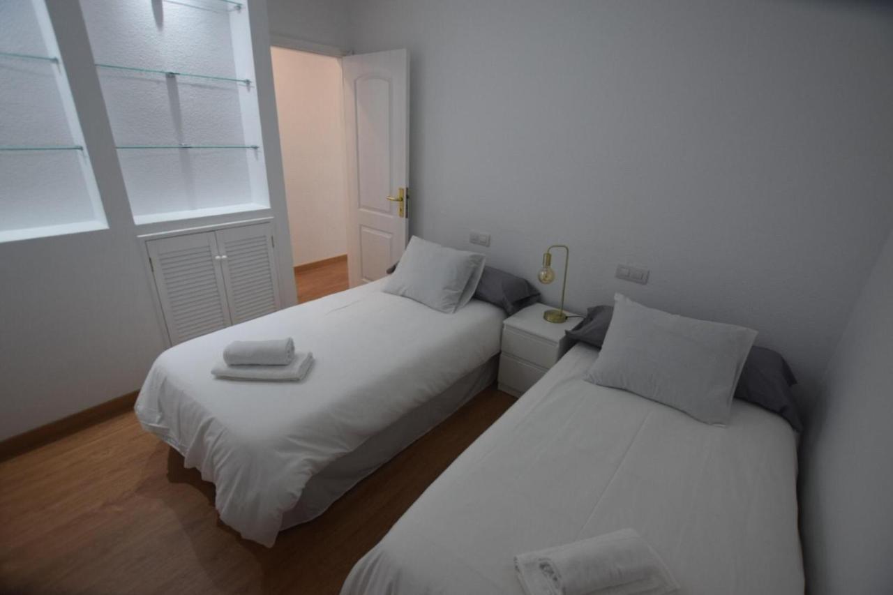 El Medano, Apartamento Centrico Y Cerca Del Mar Granadilla De Abona Eksteriør bilde