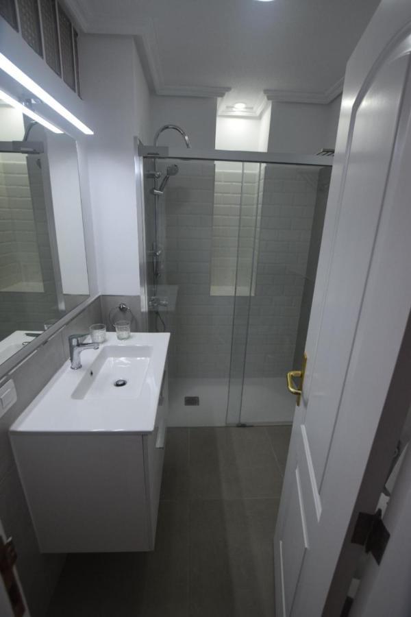 El Medano, Apartamento Centrico Y Cerca Del Mar Granadilla De Abona Eksteriør bilde